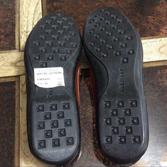 cole haan hamilton loafer